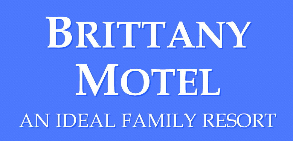 Brittany Motel